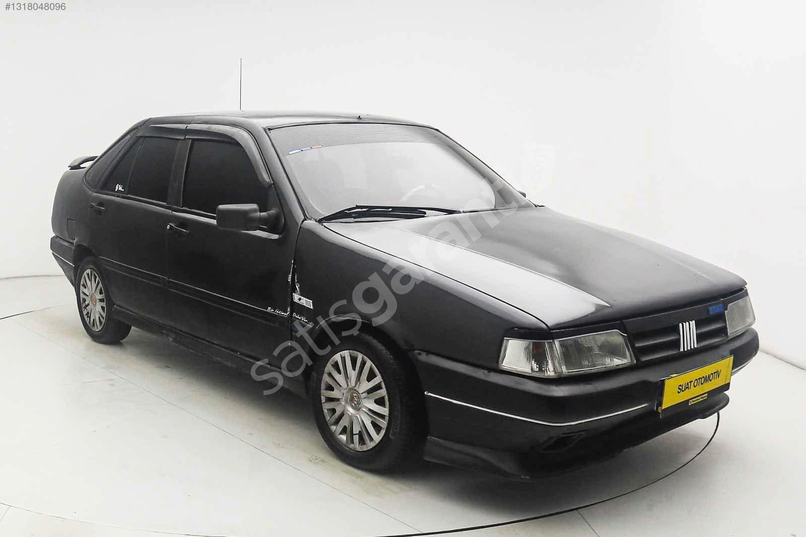 NAKİT SON 1992 FİAT TEMPRA 1.6 SX