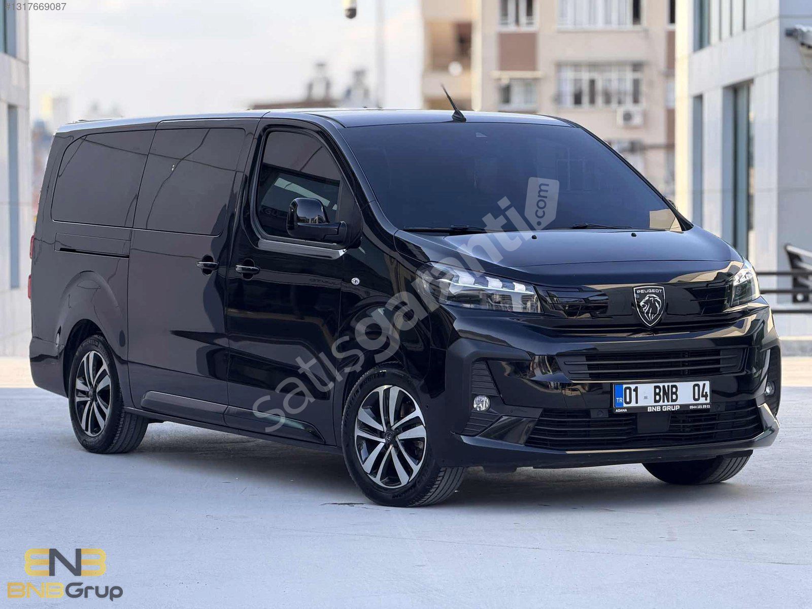 2025 TRAVELLER 8+1 C.TAVAN+Ç.SÜRGÜ+OTOMOBİL+HATASIZ+45.000KM
