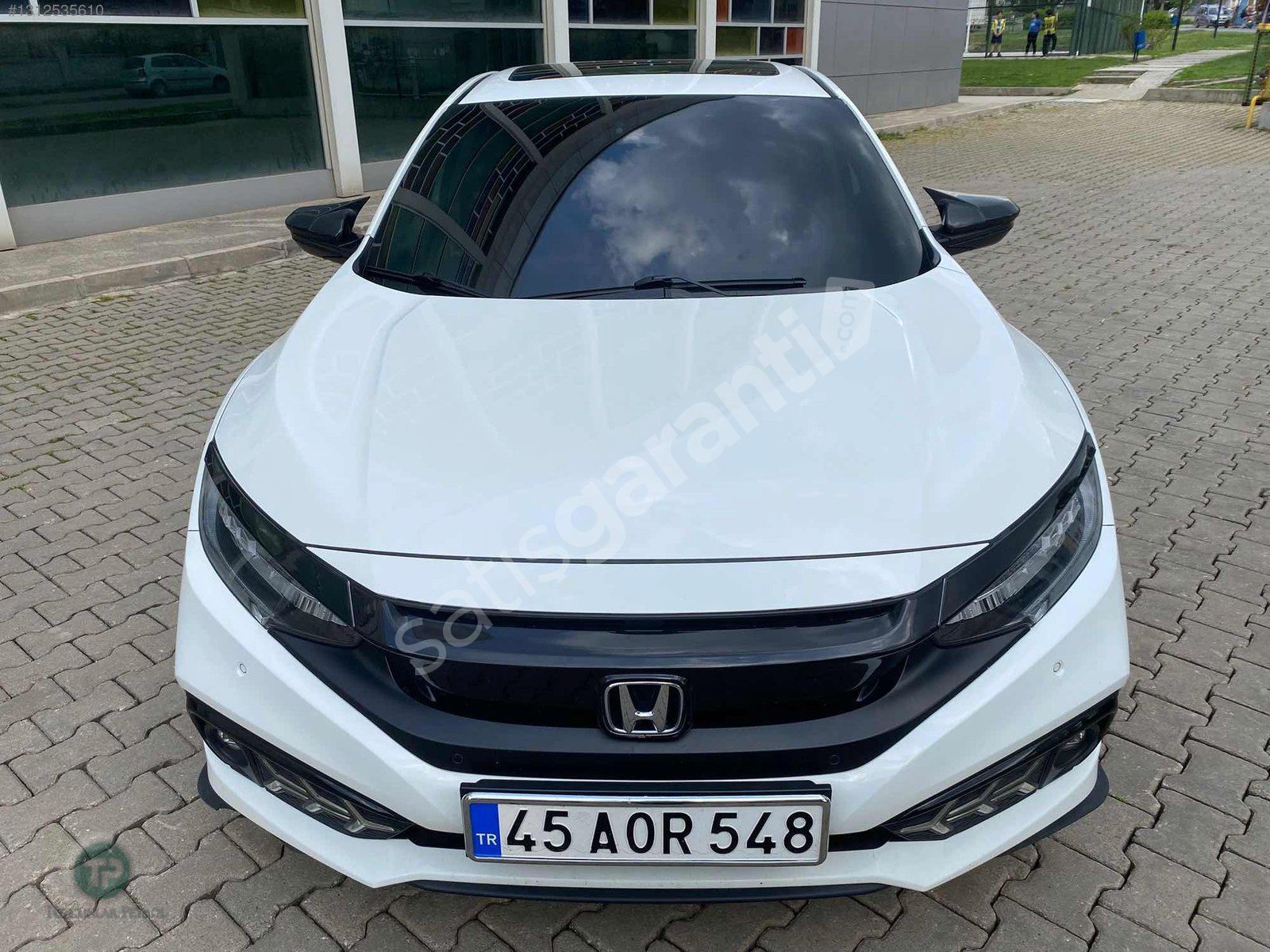 2020 FAB LPGLI 45binkm HATASIZ BOAYASIZ FULL AKSESUARLI