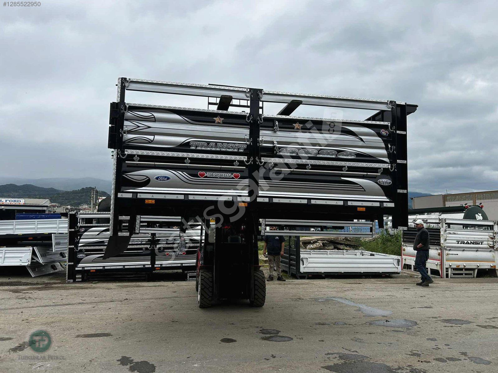 Transit kasalaruygun fiyat çeşitleri Çelep kart geçer takas olur