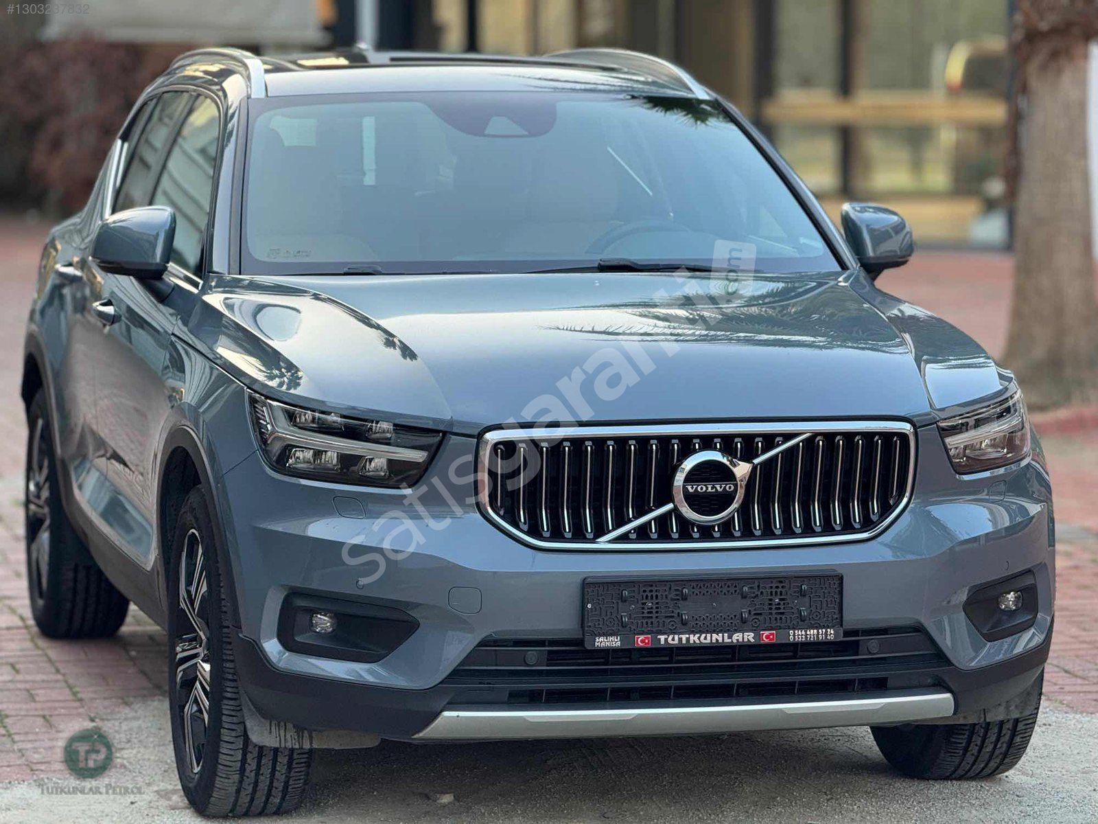 2021 MODEL 1.5 T3 İNSCRİPTİON 41 BİN KM BOYASIZ TAKAS OLUR