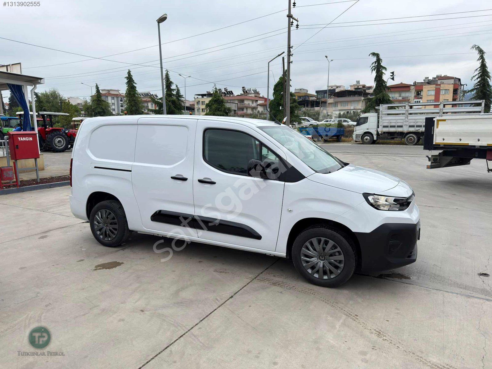 2026 0 KM Kameralı takas olur kredi 12 ay taksit yapılır