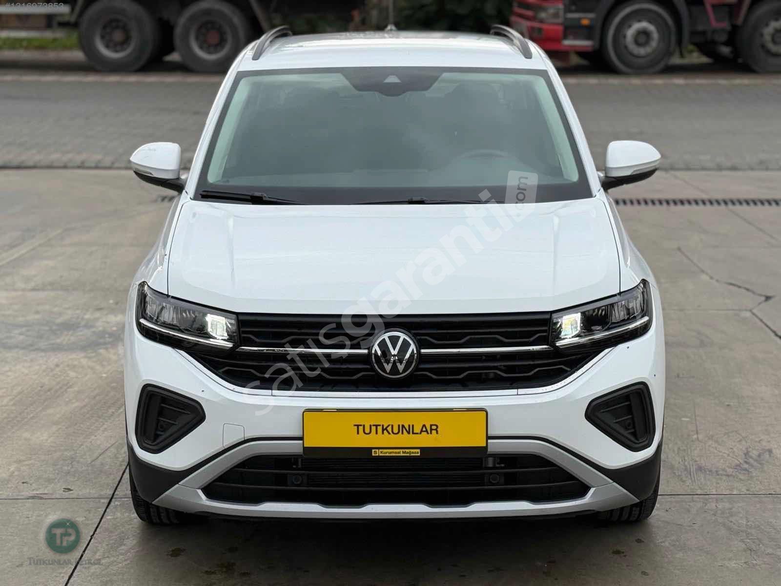KARTA 12 TAKSİT-2025-17.000Km-HATASIZ BOYASIZ-İLK SAHİBİNDEN