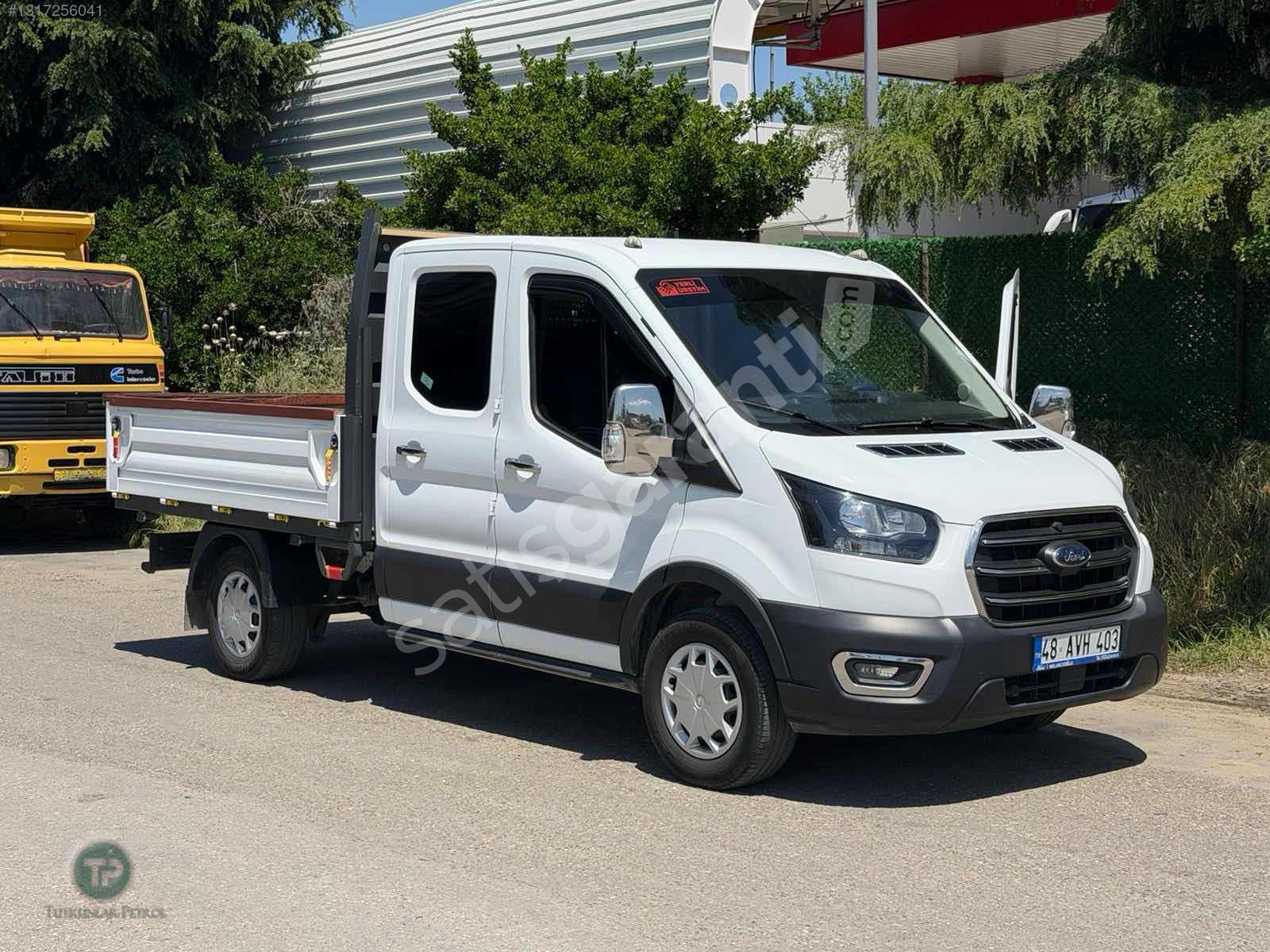2023 HATASIZ KUSURSUZ BOYASIZ 30 BİN KM EMSALSİZ