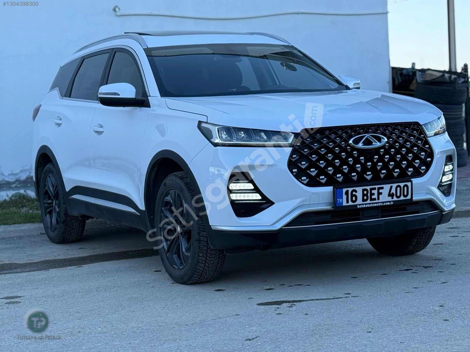 2023 hatasız kusursuz boyasız takas olur kart geçer
