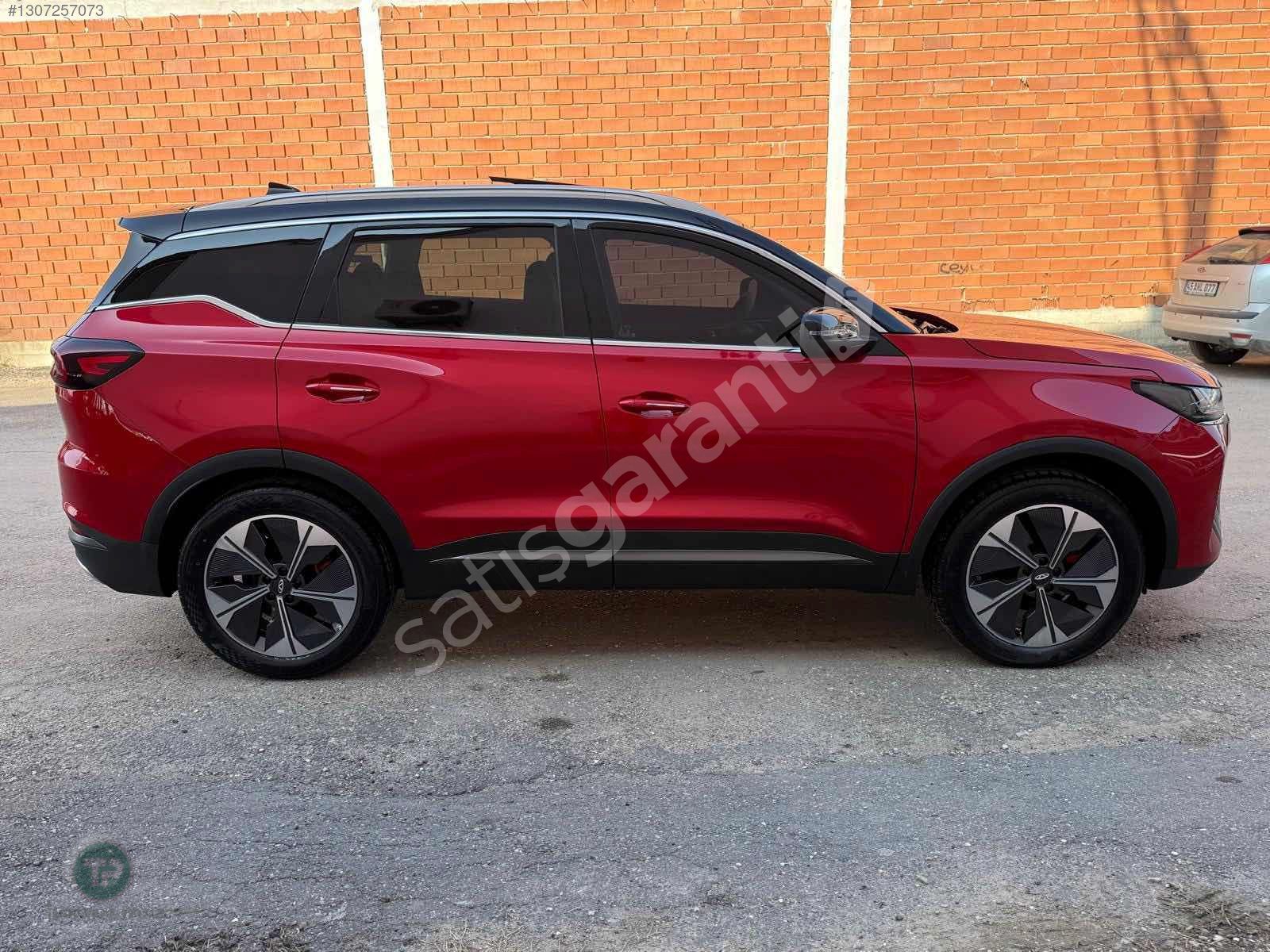 2025 hatasız kusursuz boyasız takas olur kart geçer full paket