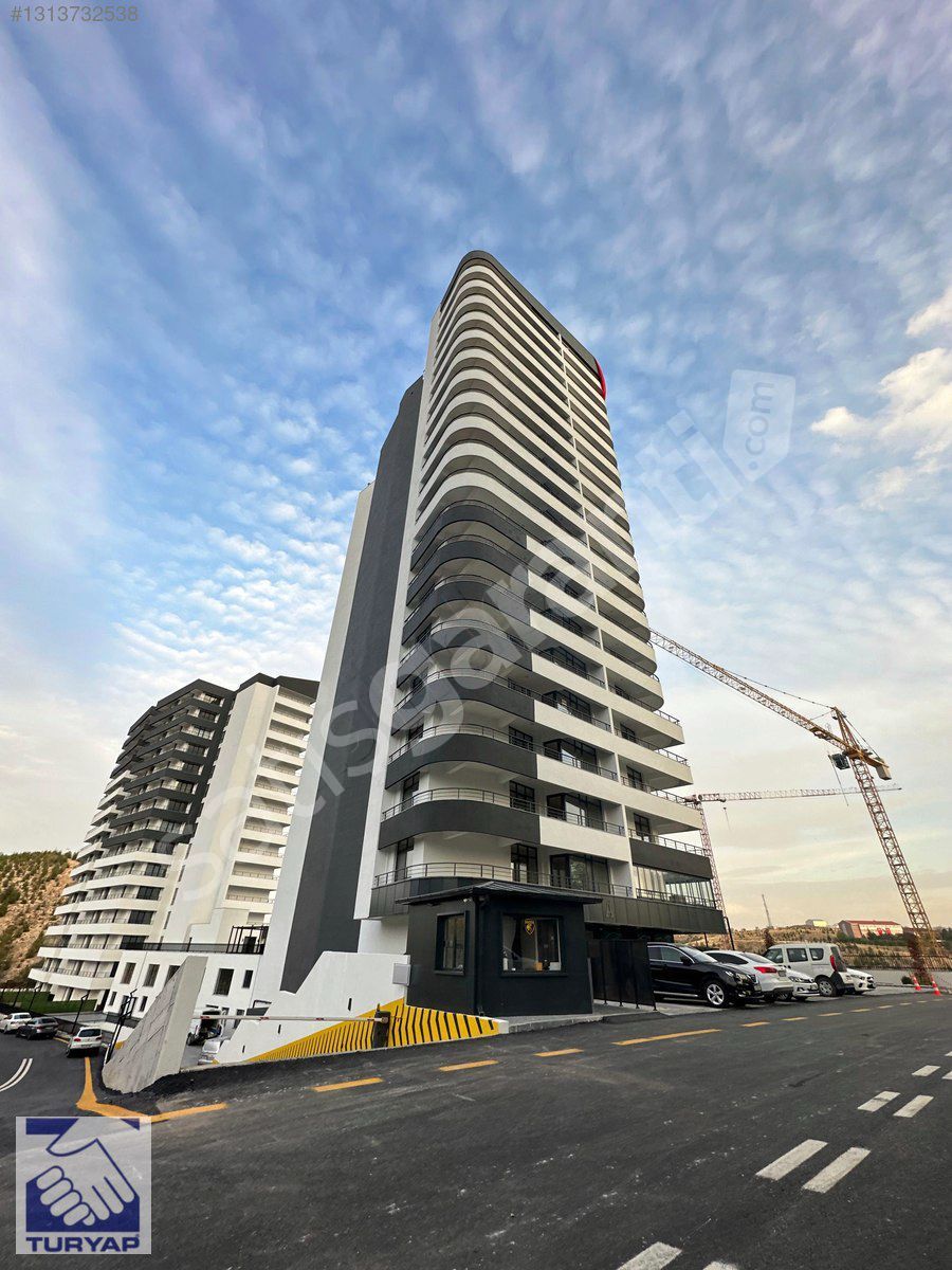 Eskişehir Yolunda Koru Metroya Yakın Eşyalı Kiralık
