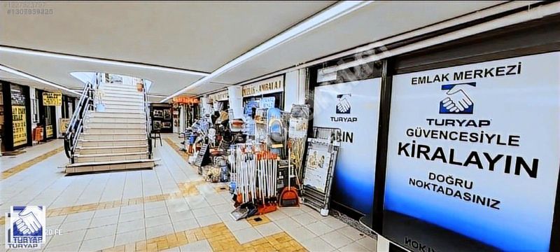 Hazır Kurulu Temizlik Ürünleri Dükkanı