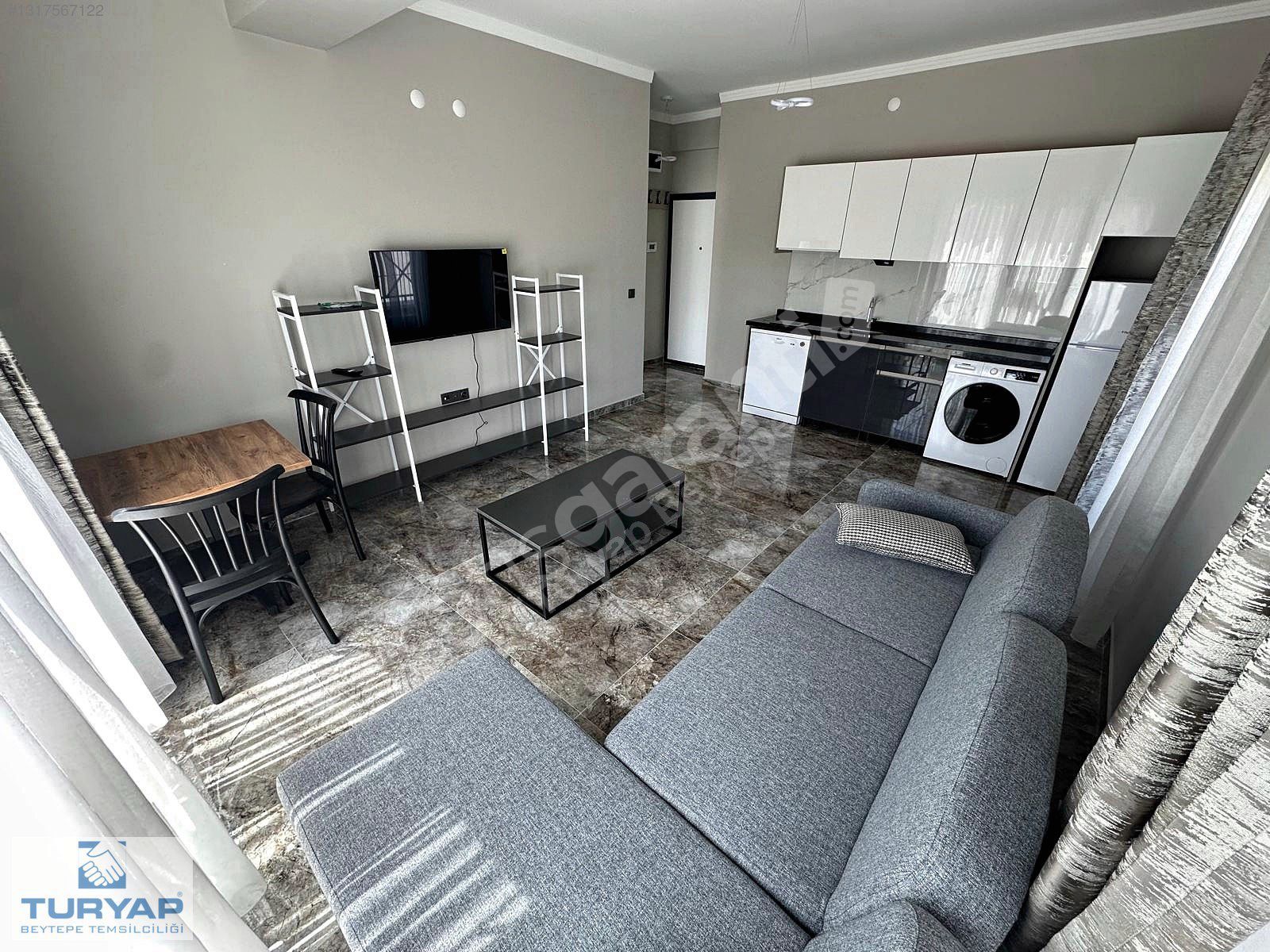 YAŞAMKENT MAH 420.000 TL KİRA GETİRİLİ SIFIR SATILIK KOMPLE BİNA