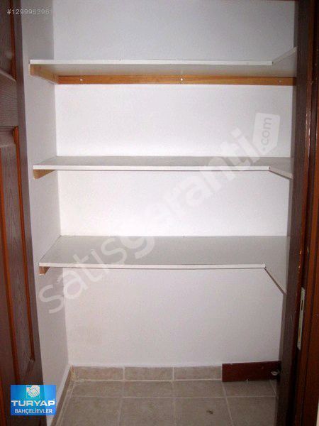 BAHÇELİ 4 CAD ARAKAT KOMBİLİ BAKIMLI 3+1+KİLER