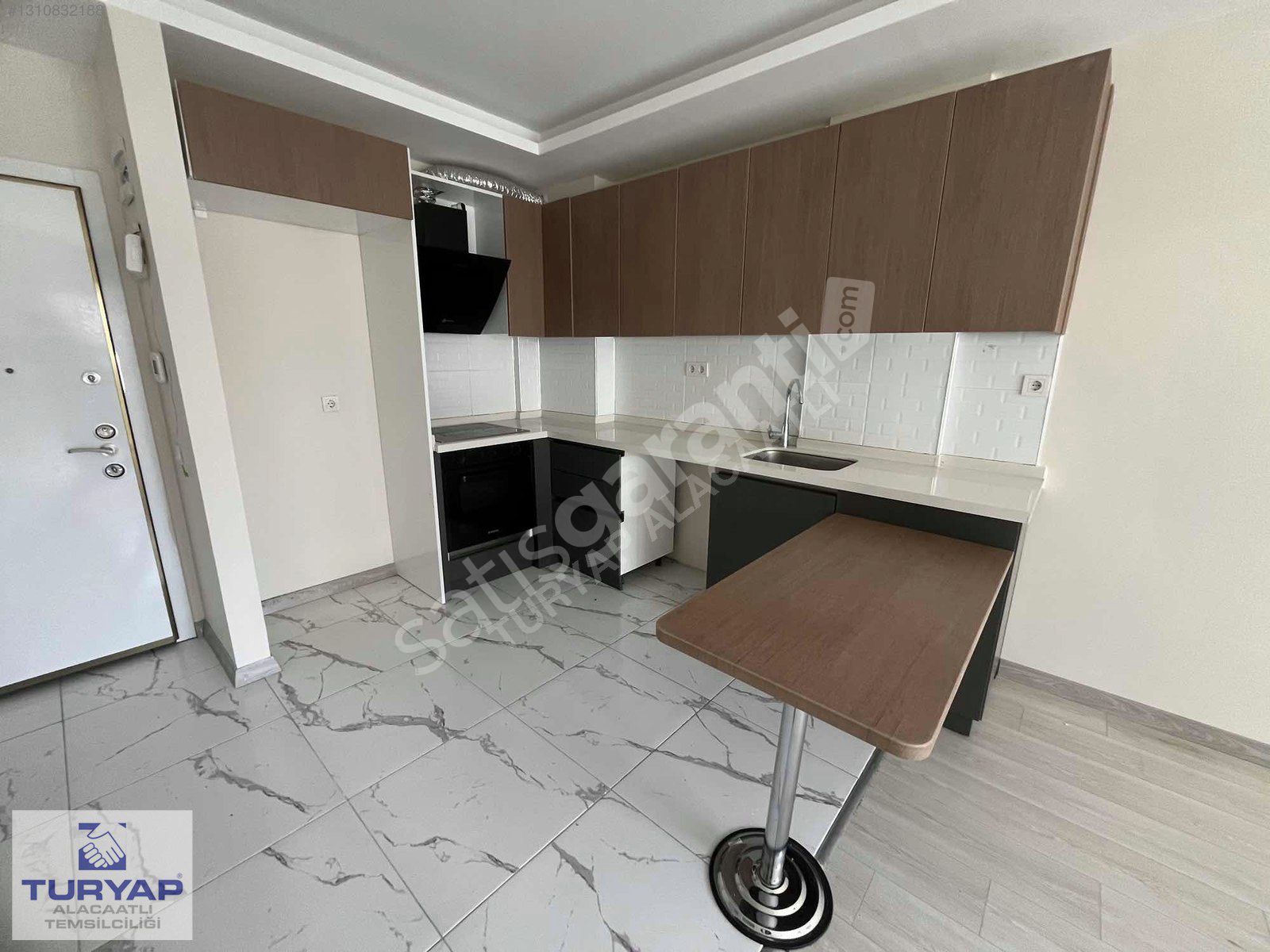TURYAP'TAN SİNCAN ŞEHİR HASTANESİ YAKINI NEWARA 76 KİRALIK DAİRE