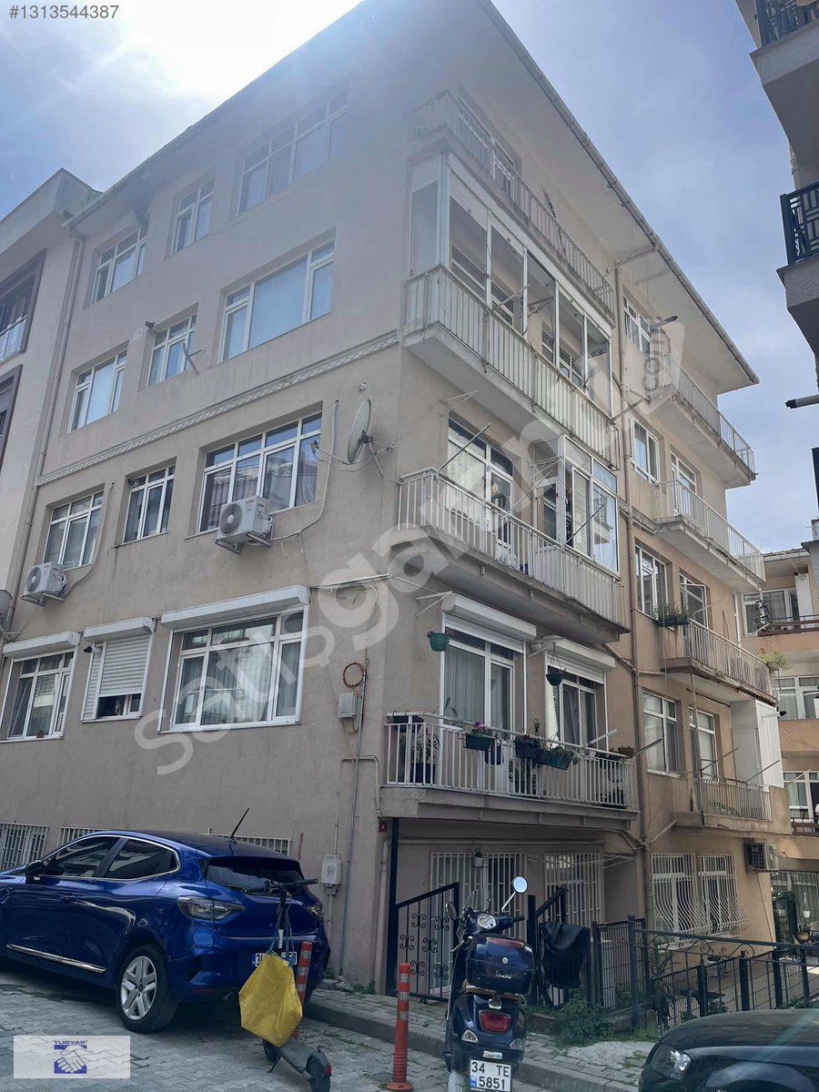 ÜSKÜDAR İCADİYE KİRALIK 2+1 DAİRE