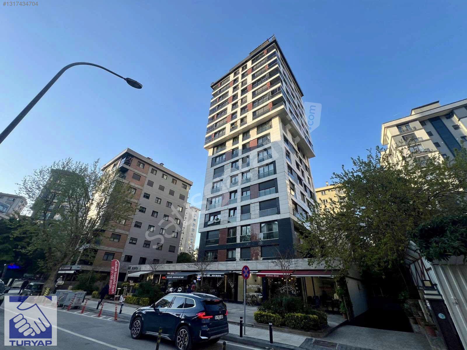 TURYAP'TAN GÖZTEPE İSTASYON CADDESİN'DE MARMARAYA YAKIN DÜKKAN !