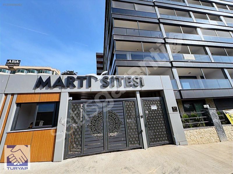 PENDİK BATI MAHALLESİNDE 3÷1