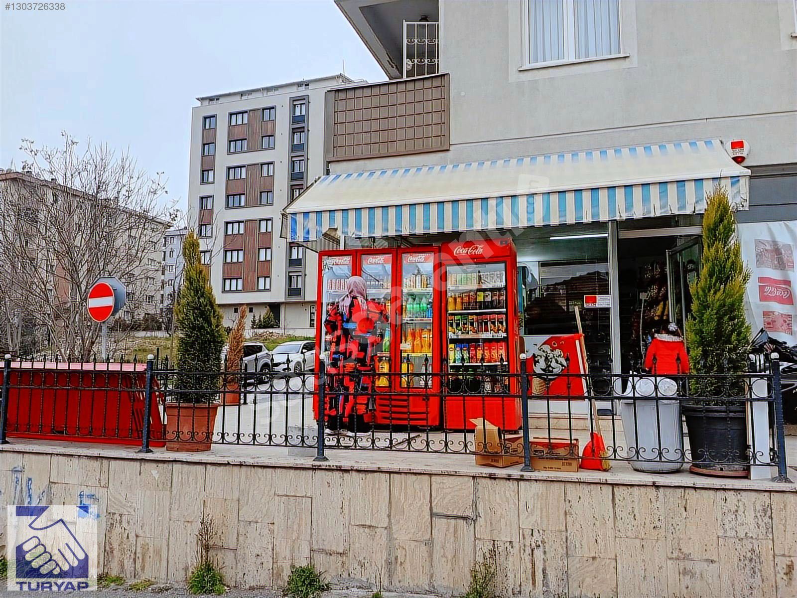 DEVREN BAKKAL ATAŞEHİR İÇERENKÖY