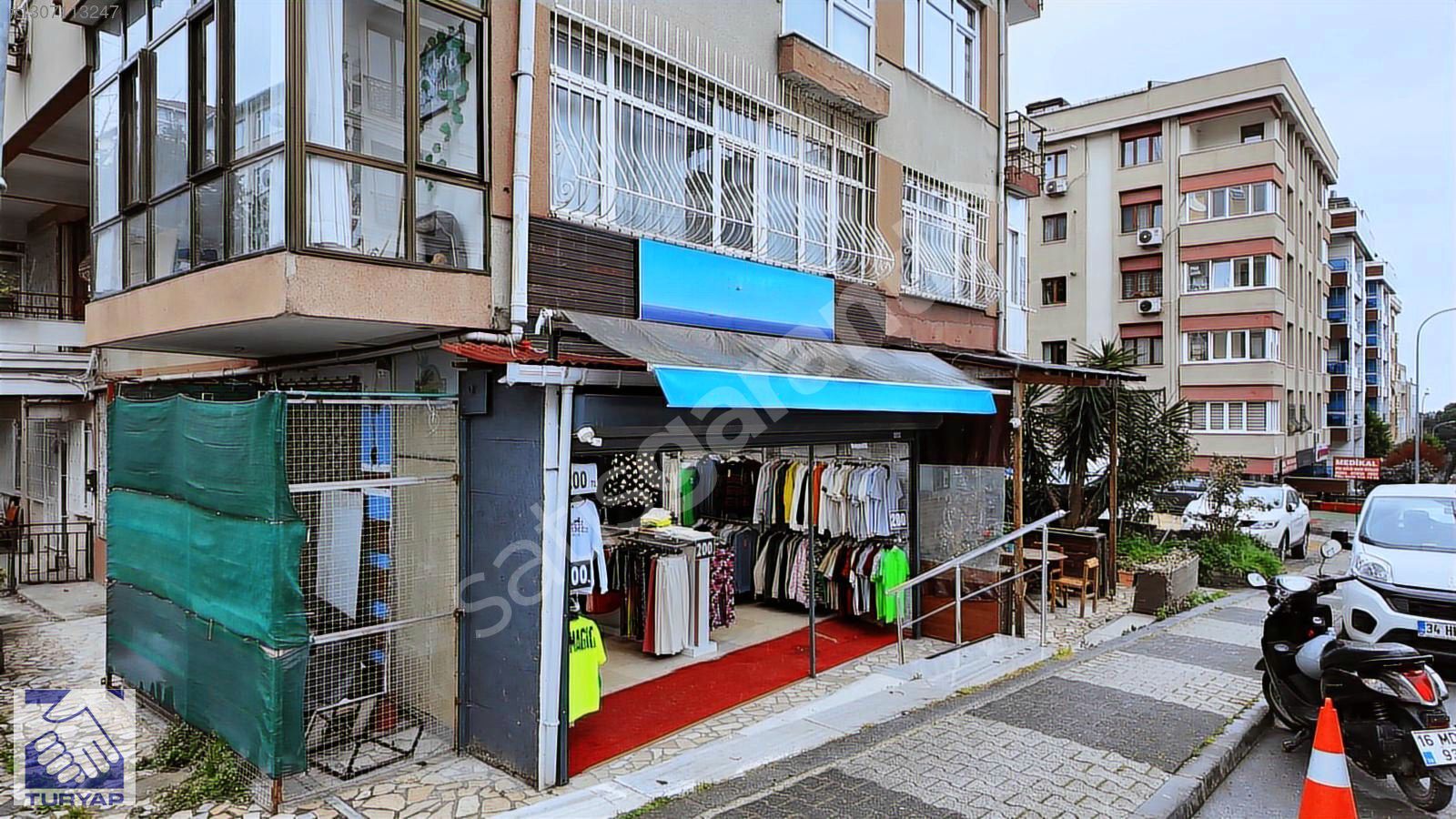 Turyap'tan bütçe dostu çalışan iş yeri