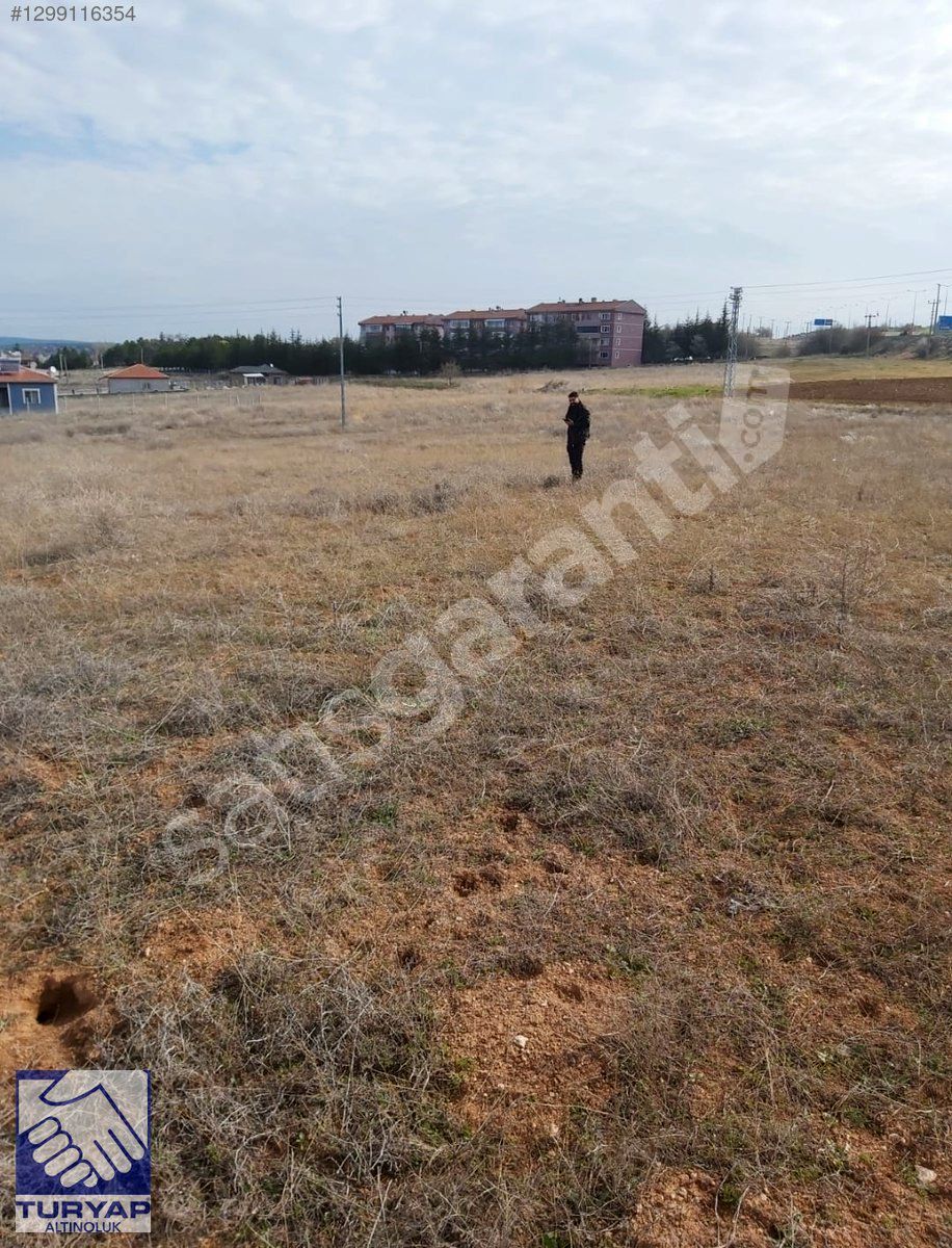 NEVŞEHİR HACIBEKTAŞ`TA FIRSAT 670 METRE KARE SATILIK İMARLI ARSA