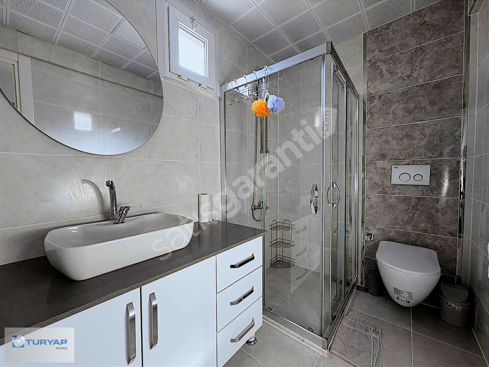 BALIKESİR BURHANİYEDE FIRSAT SATILIK 3+1 VILLA