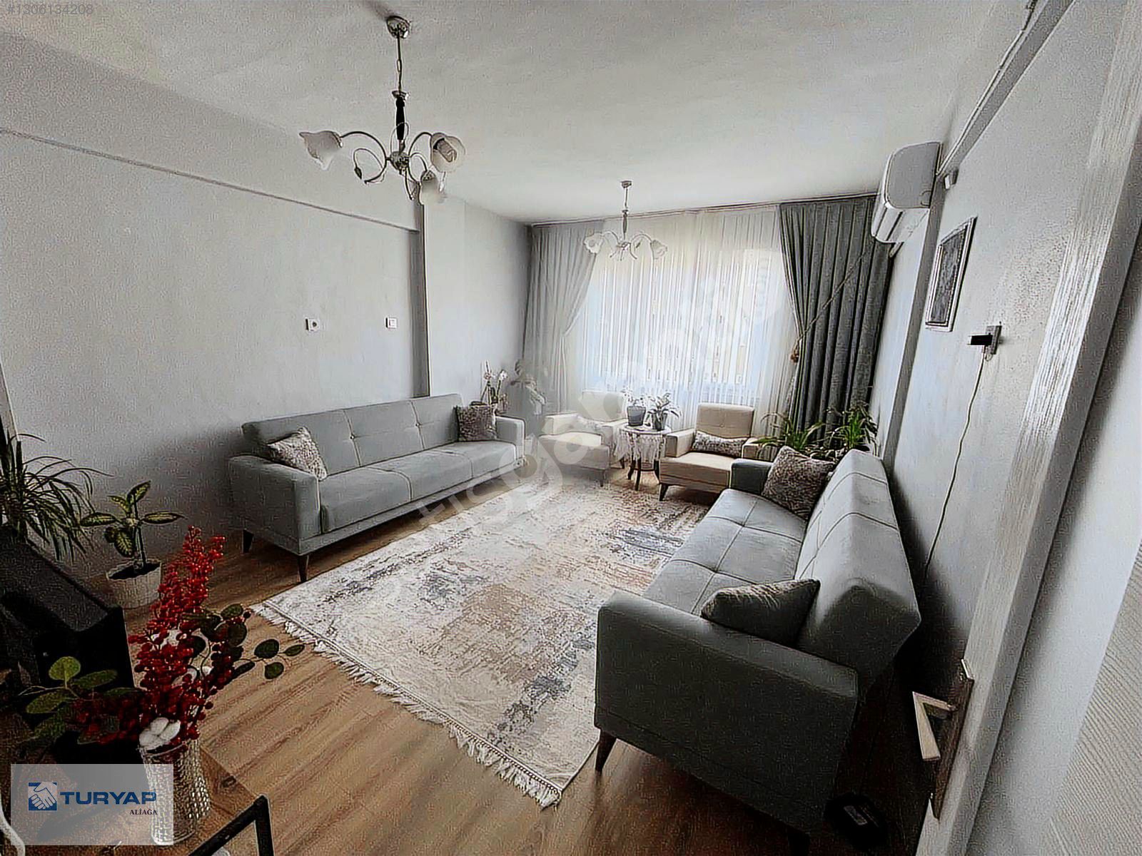 KÜLTÜR MAHALLESİN'DE SATILIK 3+1 DAİRE