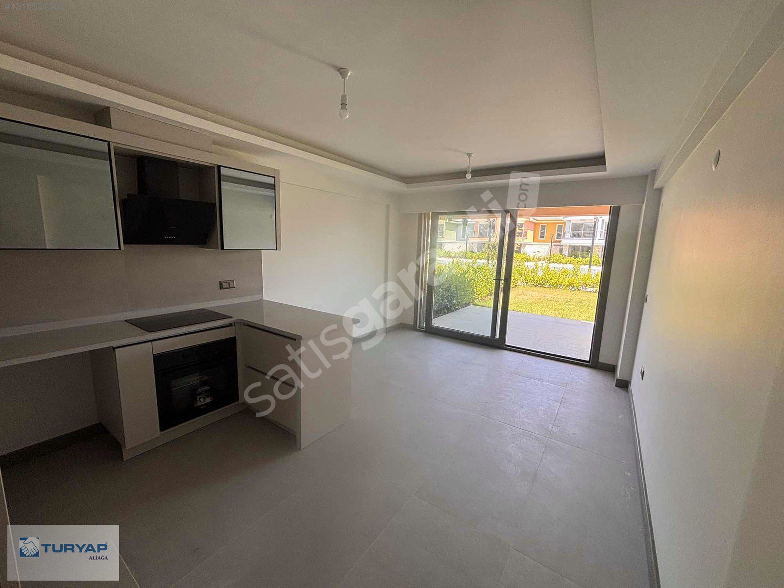 DENİZE YAKIN SİTE İÇİ LÜKS 1+1 DAİRE