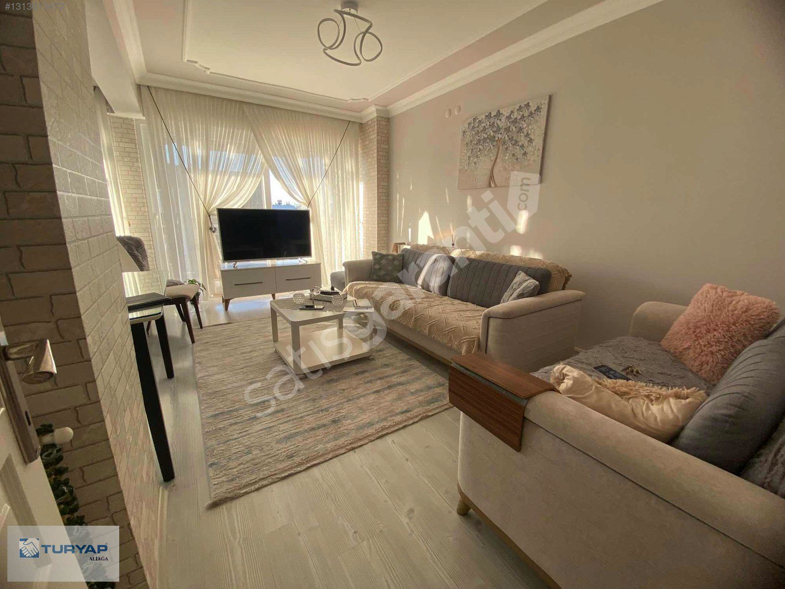 ATATÜRK MAHALLESİNDE SATILIK 3+1 FIRSAT DAİRE