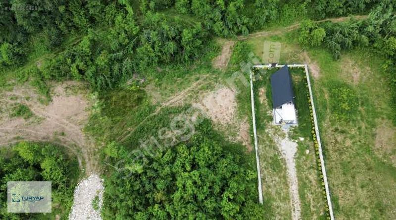 TURYAP AKYAZI'DAN REŞADİYEDE MÜKEMMEL ARSA