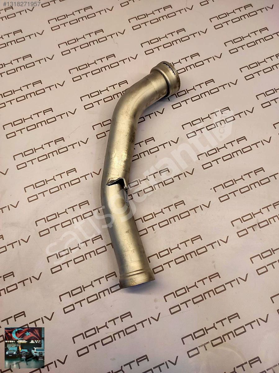 MERCEDES OM642 W204 TURBO HORTUMU A6420980707