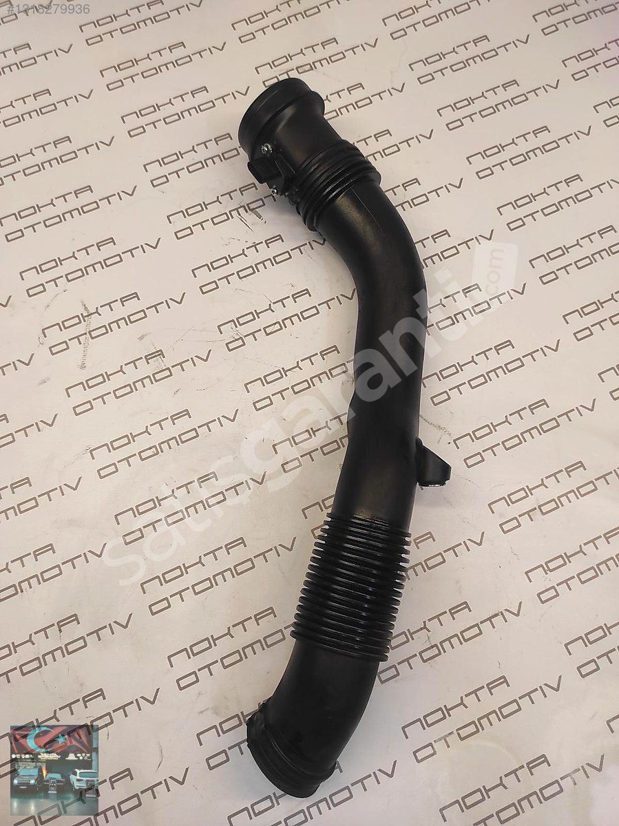 PORSCHE 718 2.0 CAYMAN TURBO GİRİŞ BORUSU 971128368B