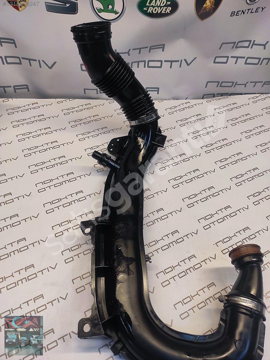 FORD KUGA 2.0 TDCİ 2006-2015 TURBO BORUSU AV61-9C623-B
