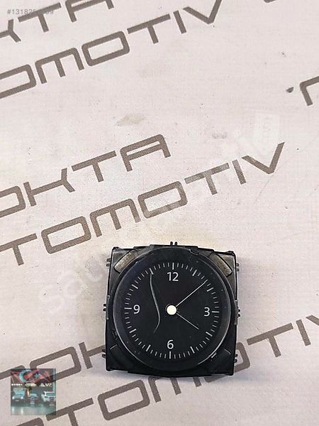 VW B8 PASSAT TORPİDO SAAT 3G0919204C