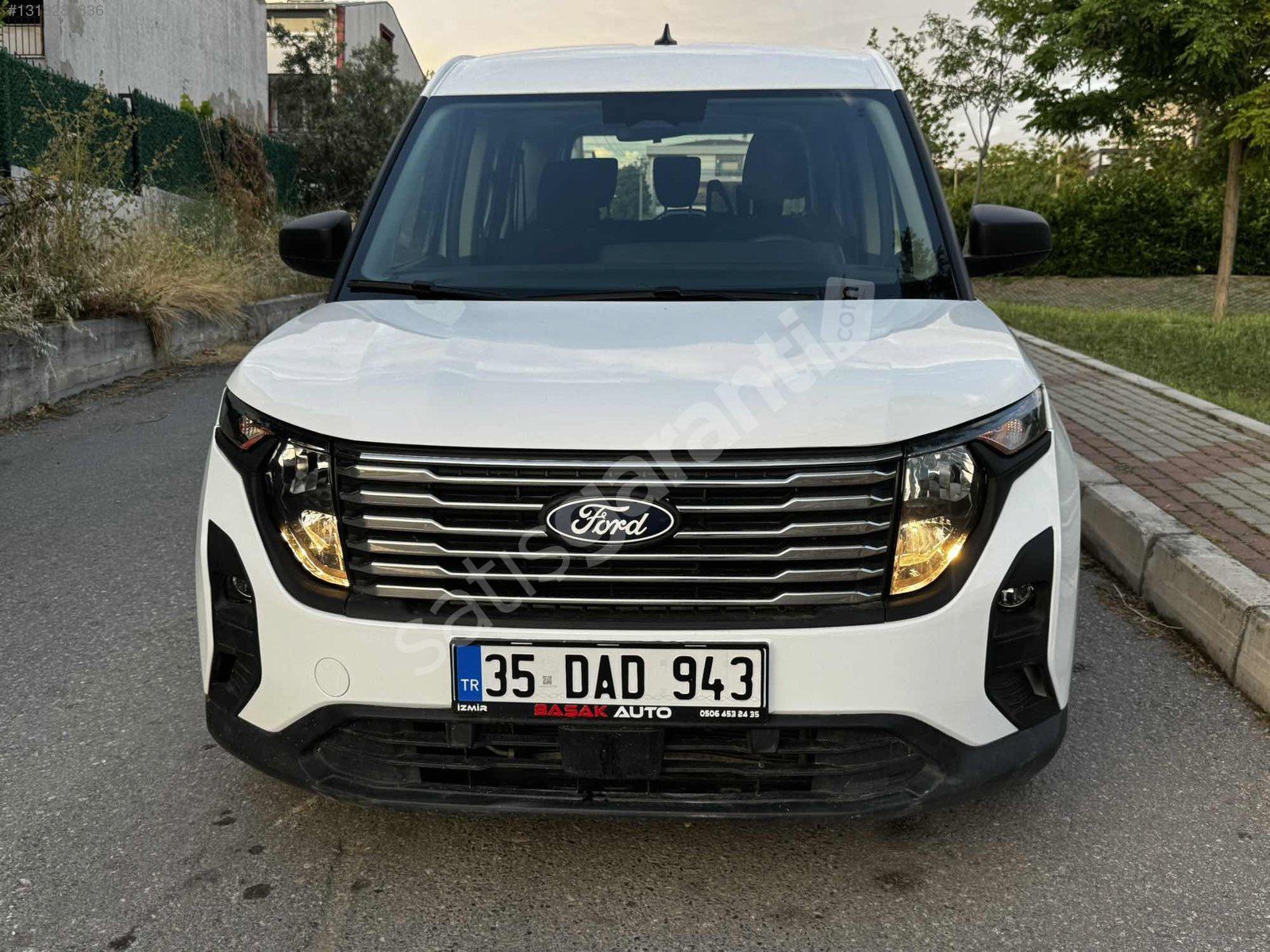 HASAR KAYITSIZ DÜŞÜK KM DEĞİŞENSİZ