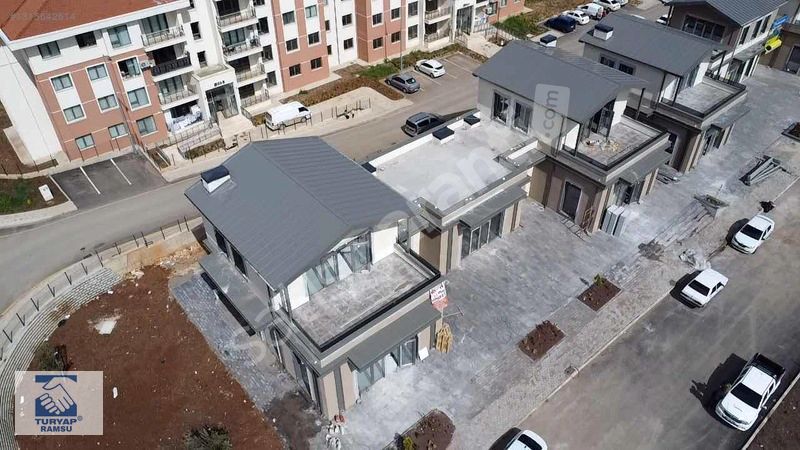 RAMSU'DAN İNDERE'DE DÜKKAN