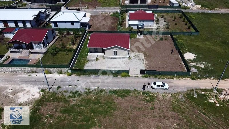 RAMSUDAN ALİtAŞINDA SATILIK BAĞ EVİ