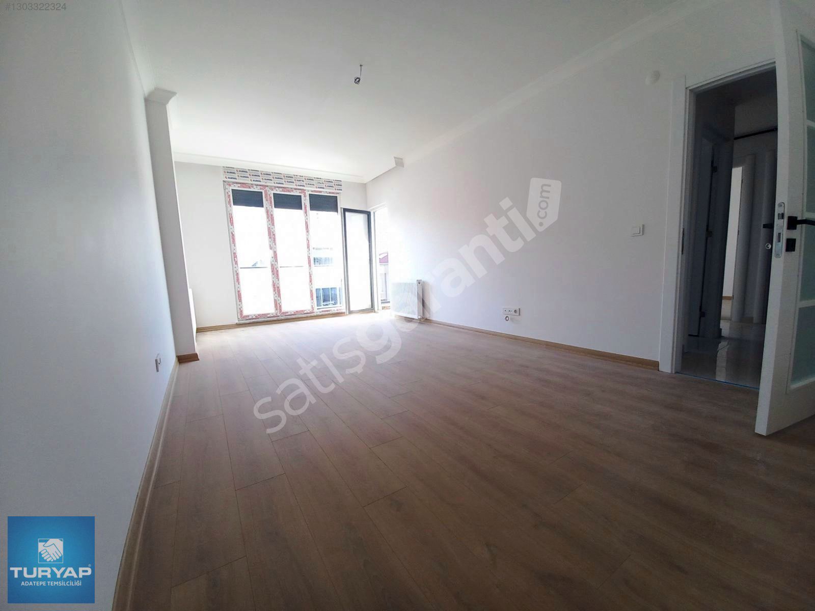Maltepe Cevizlide Kiralık Daire.