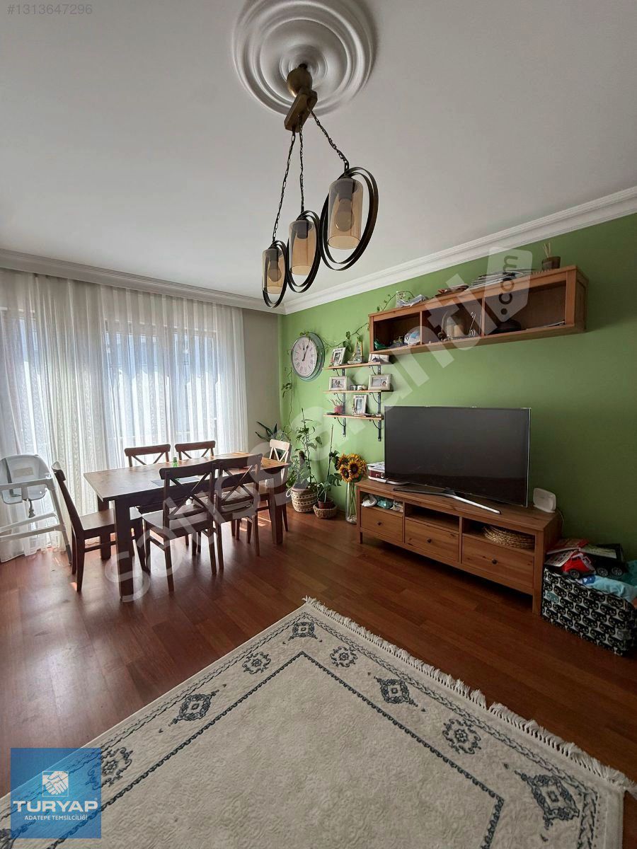 TURYAP ADATEPE DEN EŞYALI KİRALIK DAİRE