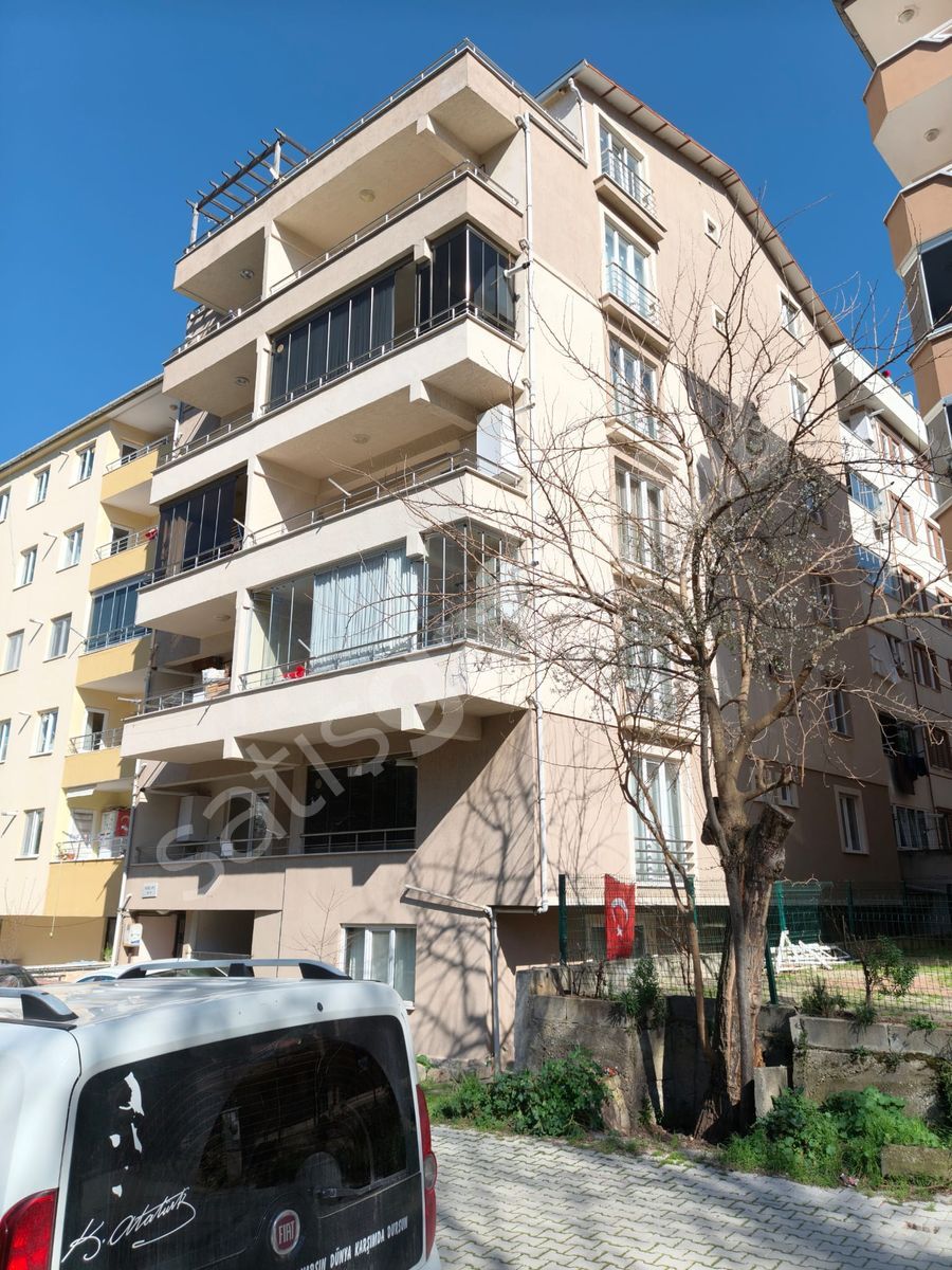 FIRSAT DAİRE DAHA UCUZU YOK Mudanya Güzelyalı Burgaz Mah