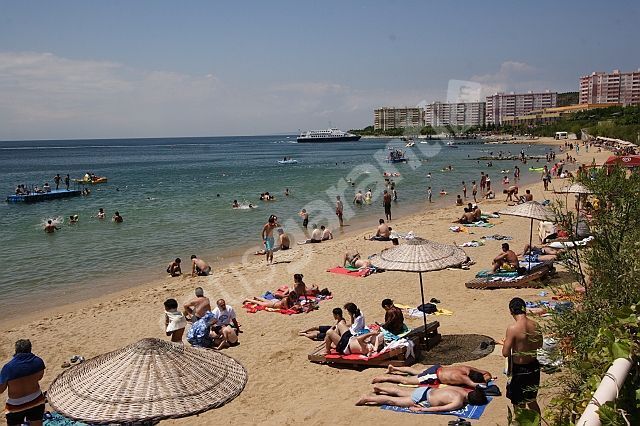 13-27 TEMMUZ 2026 İHLAS ARMUTLU TATİL KÖYÜNDE KİRALIK VE SATILIK 70 M2 DEVREMÜLK 15 GÜNLÜK 75 BİN TL SATILIK 850,000 BİN TL
