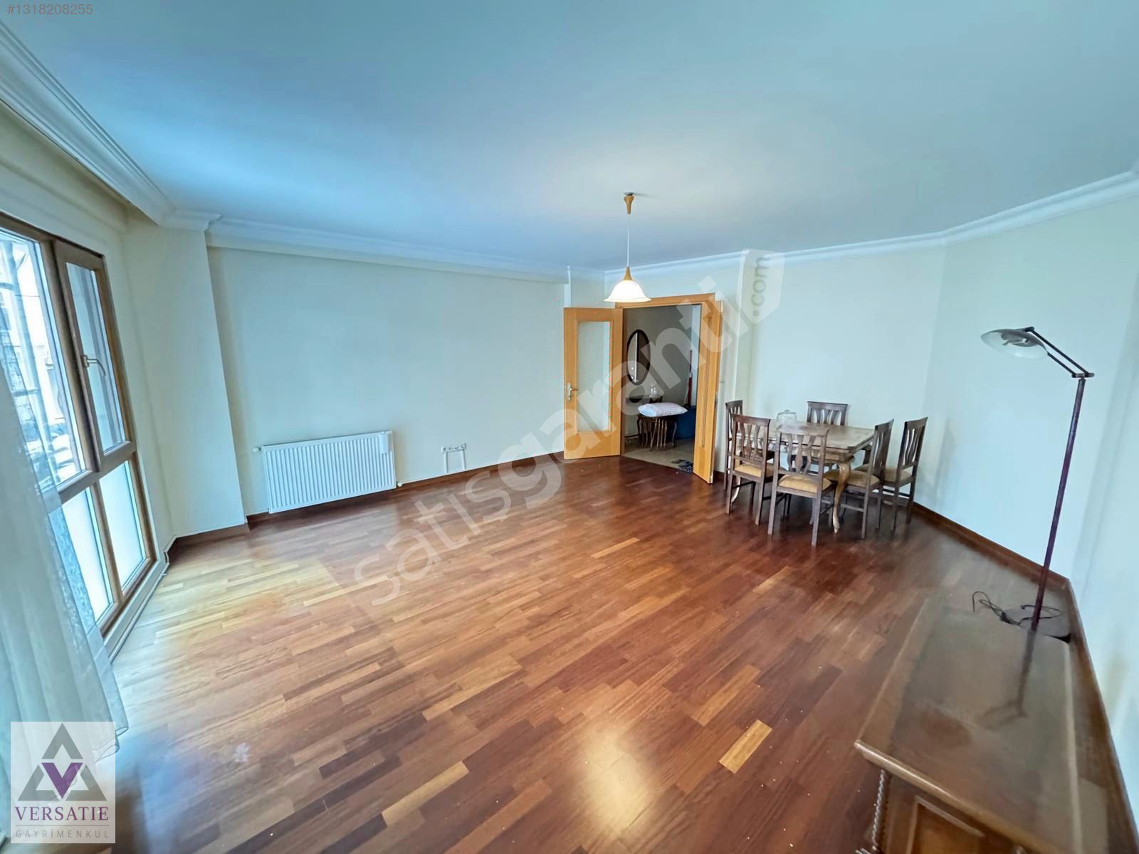 Beşiktaş Abbasağa Parkı Yakını, 2+1 Lüks Kiralık Daire