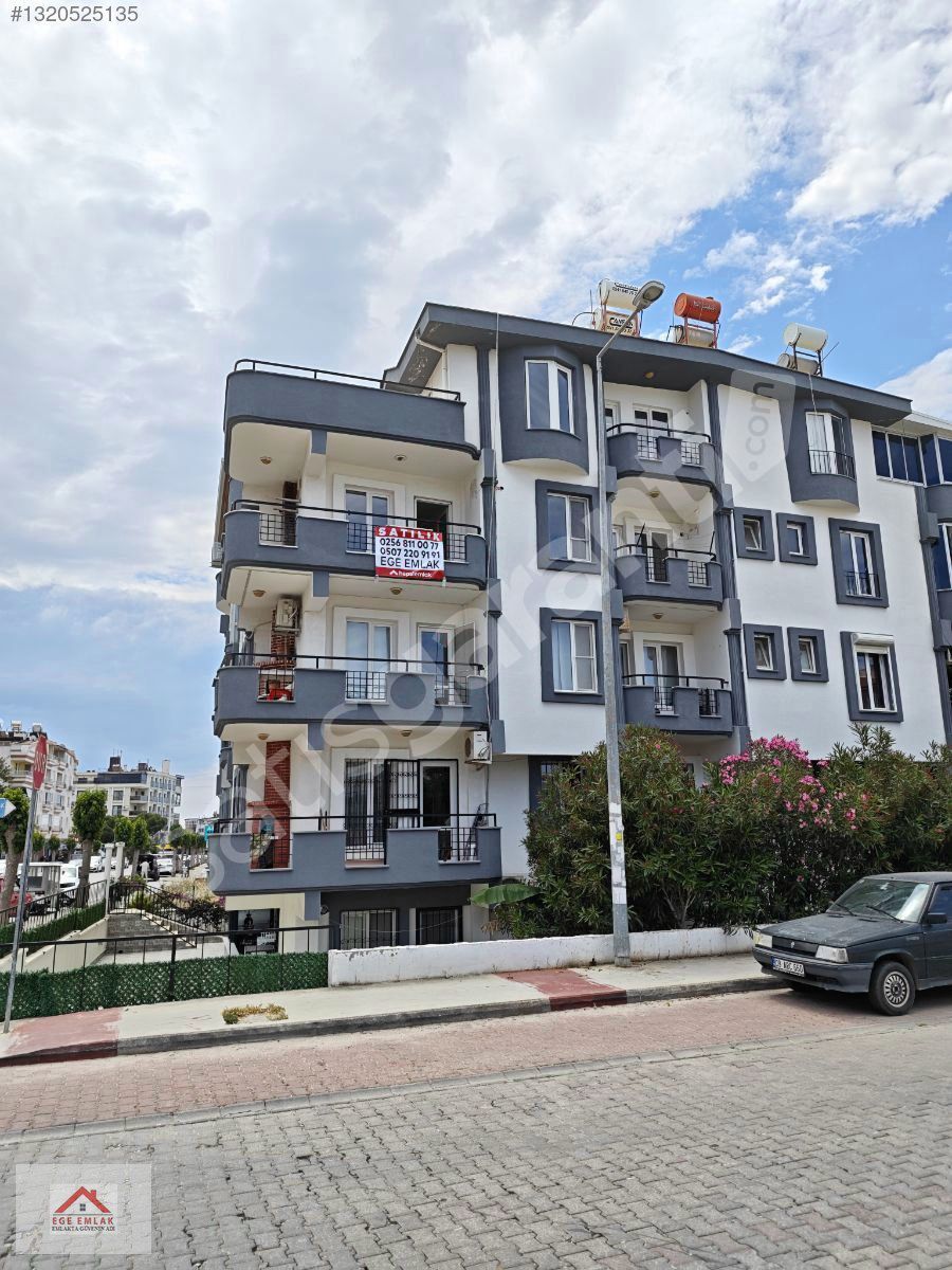 DİDİM EFELER MAHALLESİ'NDE SATILIK 190 M² 4+1 KAT DUBLEKSİ
