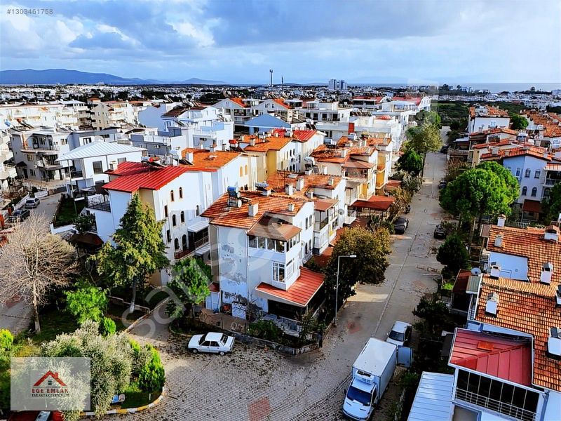 Didim KardeşKent Sitesinde Satılık Yazlık