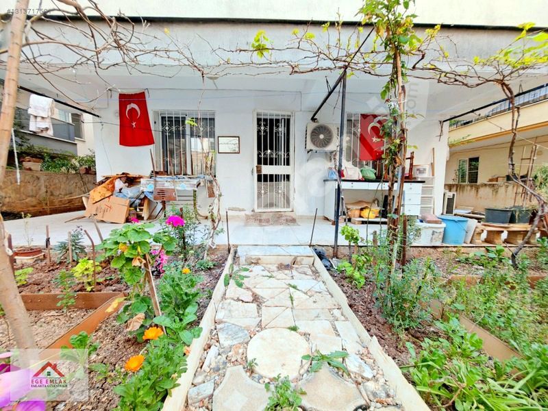 VİLLA KONFORUNDA BAHÇELİ 3+1 APARTMAN FİYATINA!