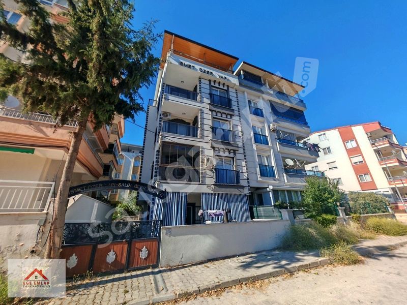 Ege Emlak Didim'den Yeni Mahalle'de Boş 1+1