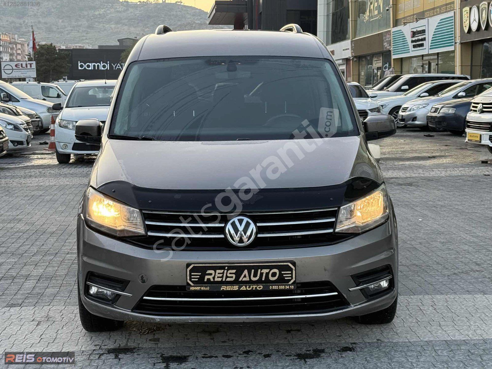 REİS AUTO DAN EMSALSİZ ARAÇLARIMIZ
