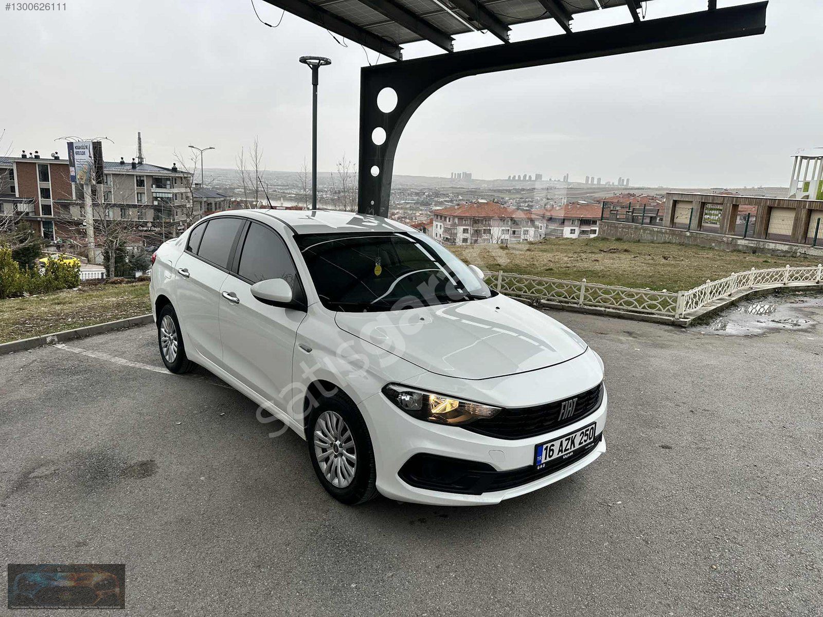 TANRIVERDİLER OTOMOTİVDEN DEĞİŞENSİZ BOYASIZ ORJ KM