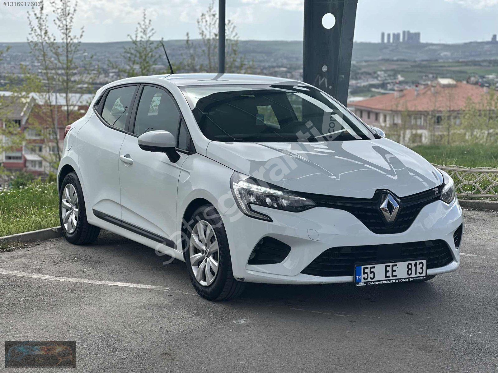 TANRIVERDİLER OTOMOTİVDEN HATASIZ DEĞİŞENSİZ OTM