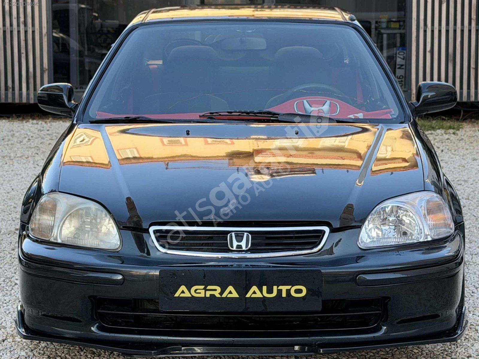 MOTOR YÜRYEN KUSURSUZ KK GEÇERLİ