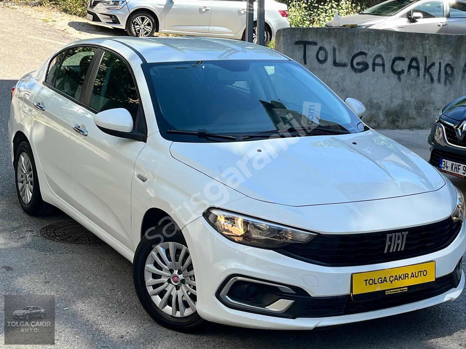2024-MODEL-33-BİNDE-BOYASIZ-1.3-MULTİJET-YENİ-EKRAN-EGEAA