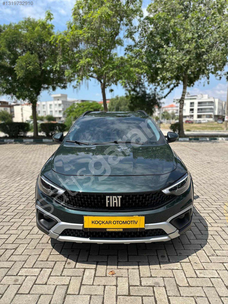 KOÇKAR OTOMOTİV'DEN HATASIZ BOYASIZ DEĞİŞENSİZ SIFIR TADINDA