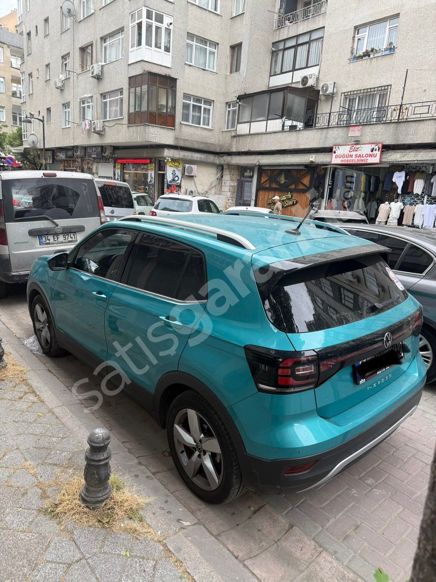 Aracım acill satılık