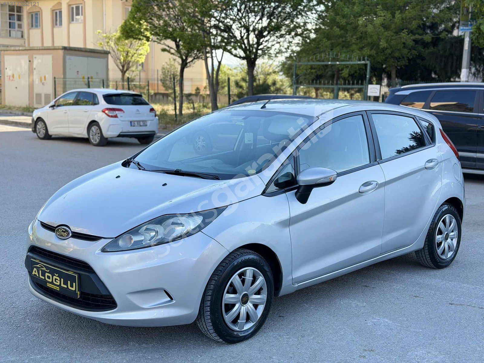 İLK SAHİBİNDEN HASAR KAYITSIZ 137 BİNDE